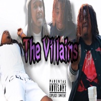 The Villains (feat. Steeebie) - Single - Yung Abe
