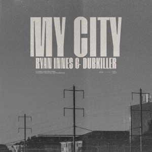 Ryan Innes & Dubkiller - My City - Line Dance Choreographer