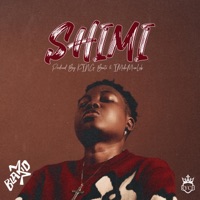 Shimi - Single - Blakid