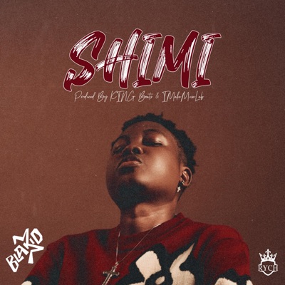 Shimi - Single