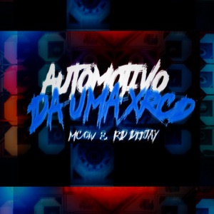 Automotivo Dá Uma Xerecada (feat. Mc Gw)
