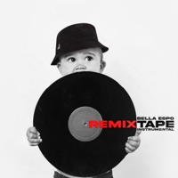 THE REMIXTAPE (Instrumental) - Bella Espo