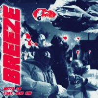 BREEZE (feat. JOJO AIR) - Single - MITTA CB