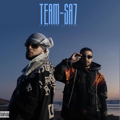 Team sa7 (feat. Tiga) - Single