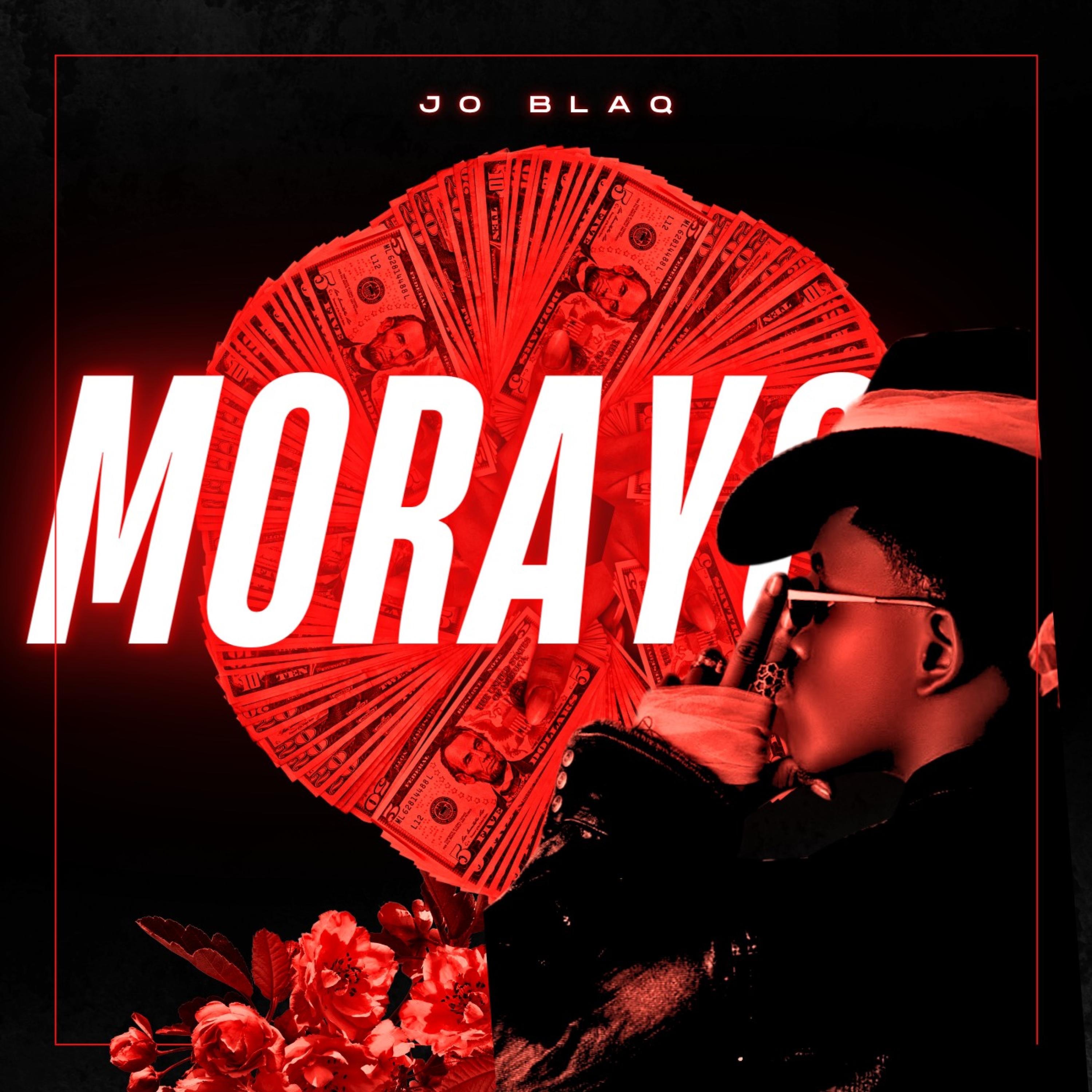 Morayo - Single