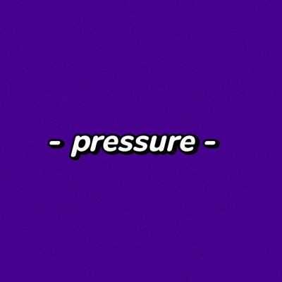 pressure - Single