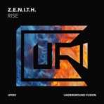 Rise - Single