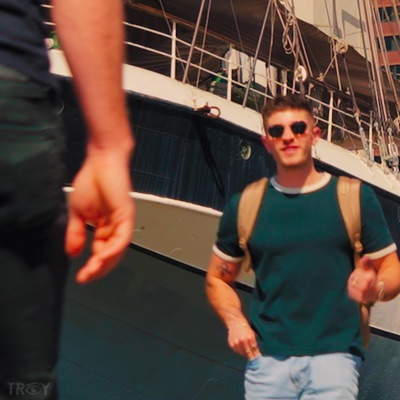 Struck (feat. TROY) - Single