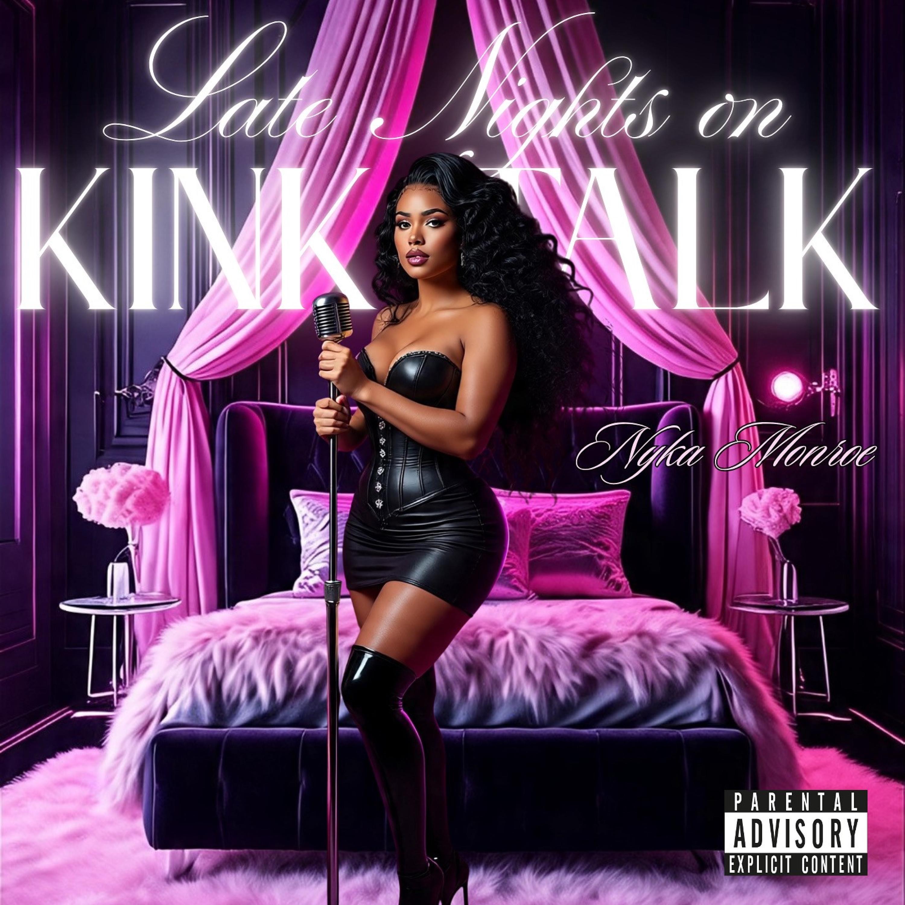 Late Nights on Kink Talk