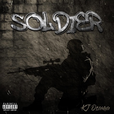 Soldier - Single
