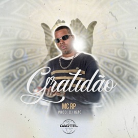 Gratidão MC RP
