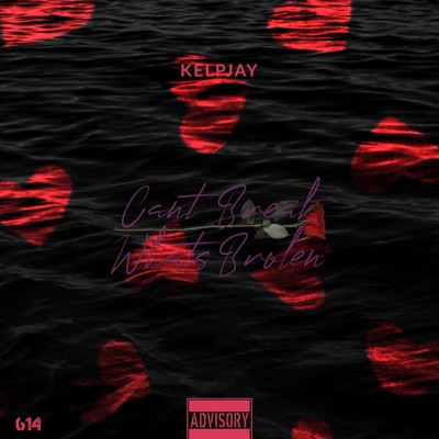 Can't Break What's Broken