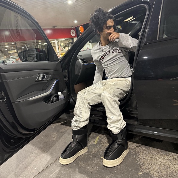 bend da whip