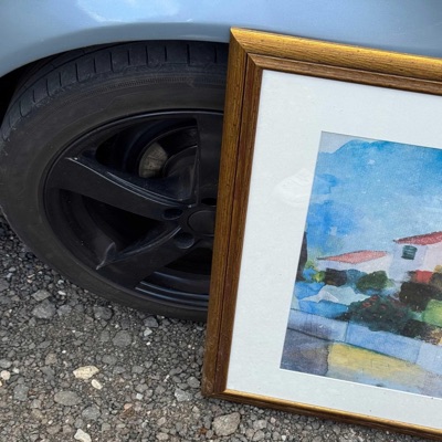 delivery guy - Single