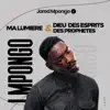 Jared Mpongo - Ma lumière & Dieu des esprits des prophètes