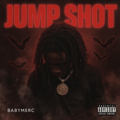 jumpshot - EP