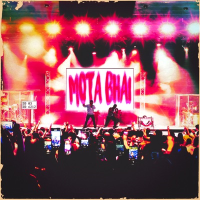 Mota Bhai - EP