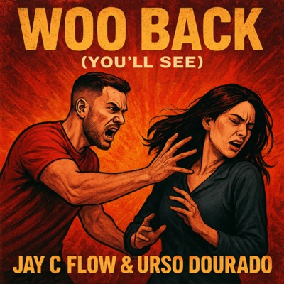 Woo Back (You'll see) [feat. Jay C Flow] - Single