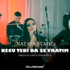 Necu tebi da se vratim (feat. Orkestar Gorana Todorovića) [Uzivo]