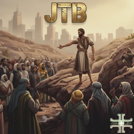 JTB (John The Baptist) John Levi