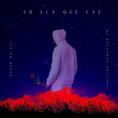 Só ela que faz - Single