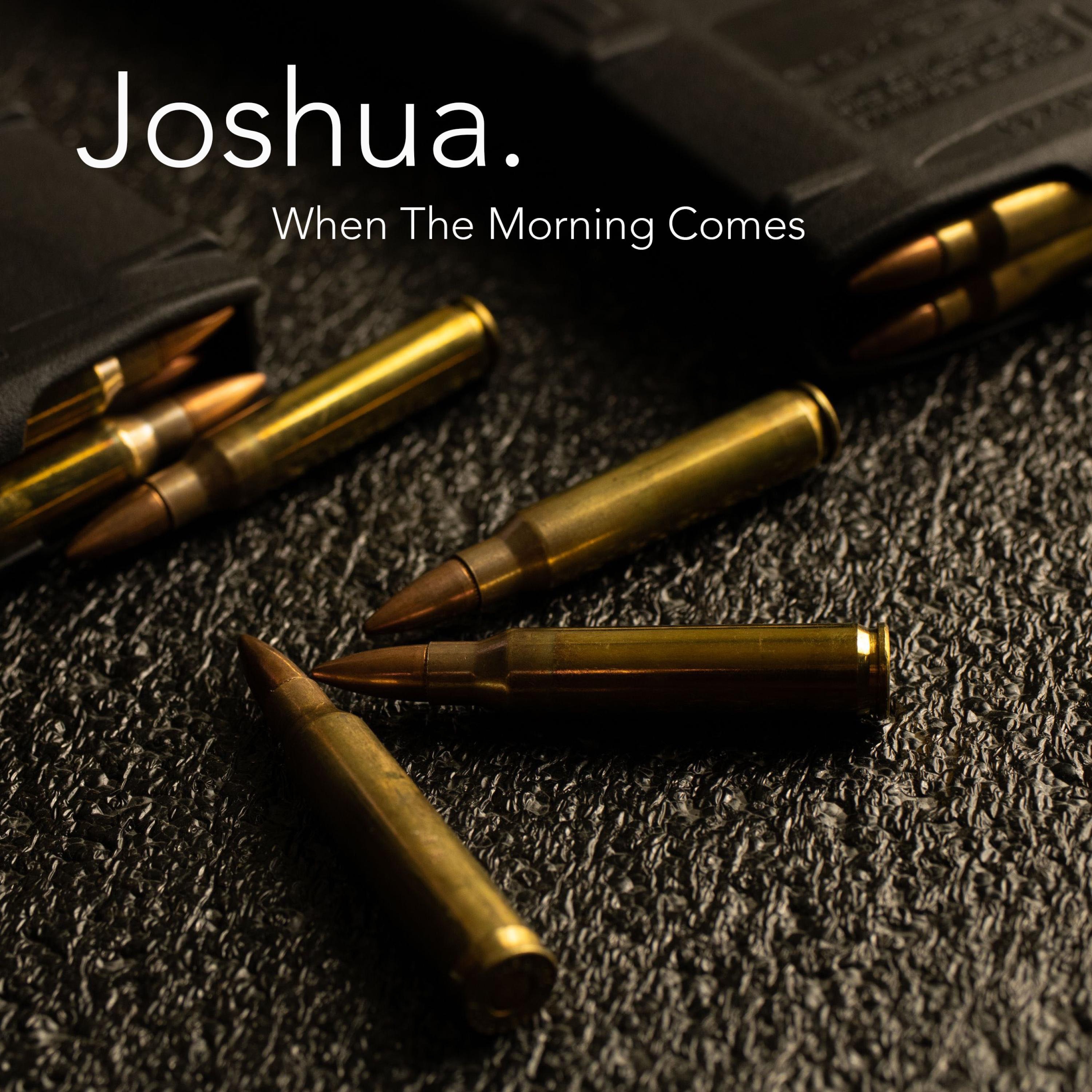 When The Morning Comes