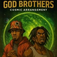God Brothers (Cosmic Arrangement) - Success_Invest