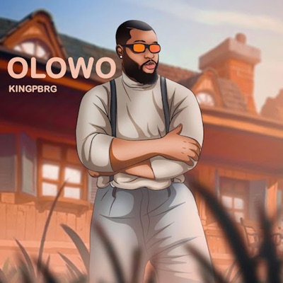 Olowo - Single