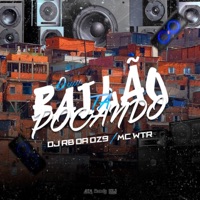 O Bailão Tá Pocando - Single - DJ RB DA DZ9 & MC WTR