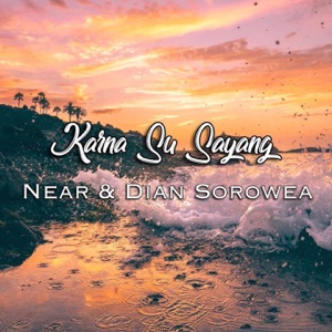 Masih Bisa Album Art