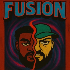 Fusion (feat. $teg) PhnxDwn