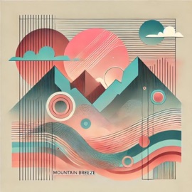 Mountain Breeze Mediate Souls