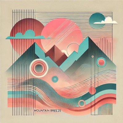 Mountain Breeze - Single