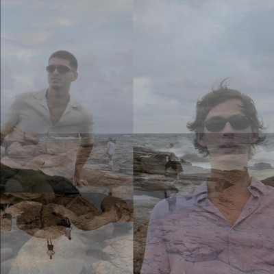 Antes de irnos - Single