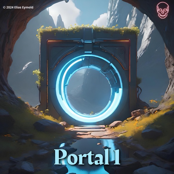 Portal 1 - EP