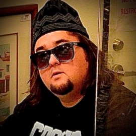 Chumlee ADRIANPLUG