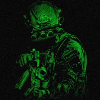 NiGHT_ViSiON (feat. Magigravis) - Single