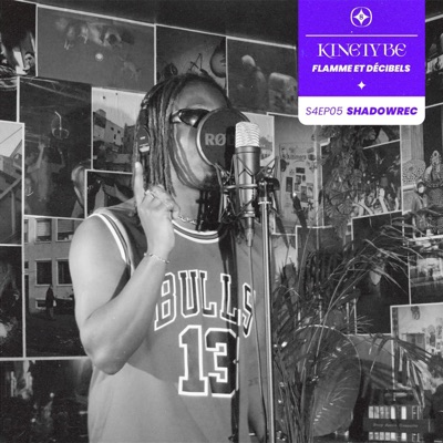 Flamme et décibels (feat. Kingtybe) - Single