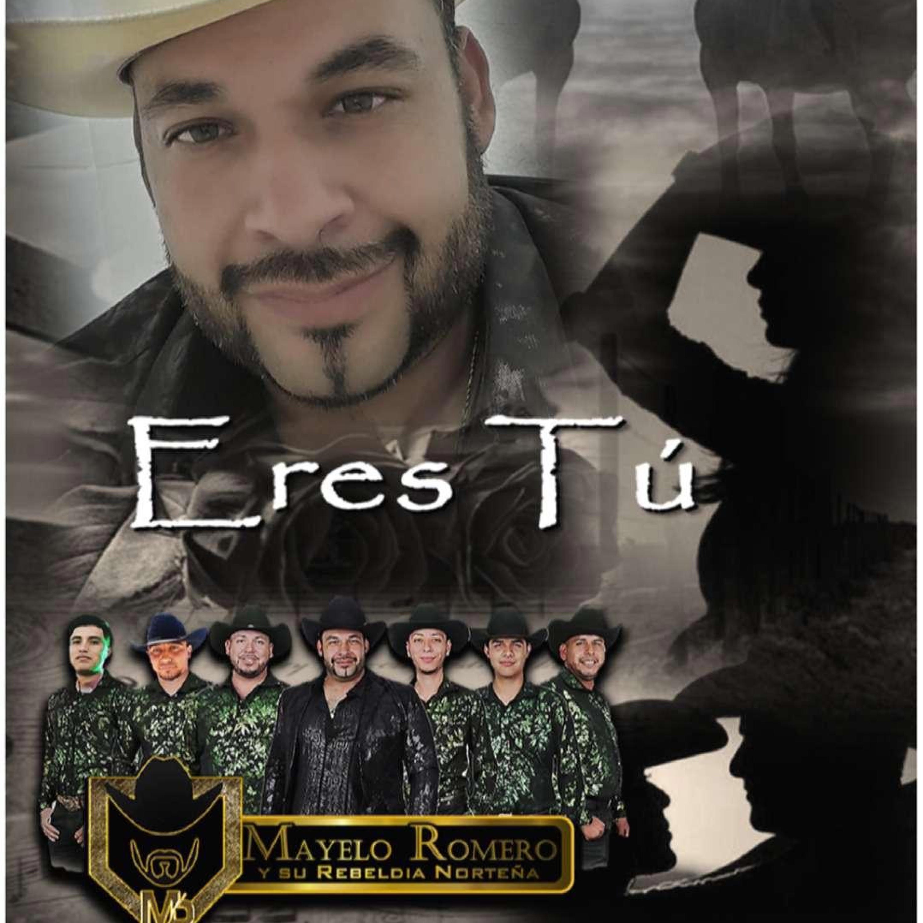 Eres Tu - Single
