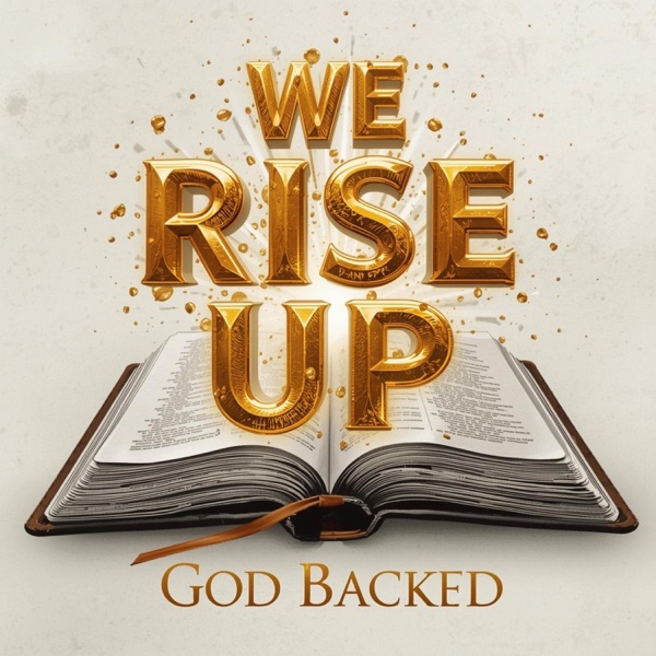 We Rise Up