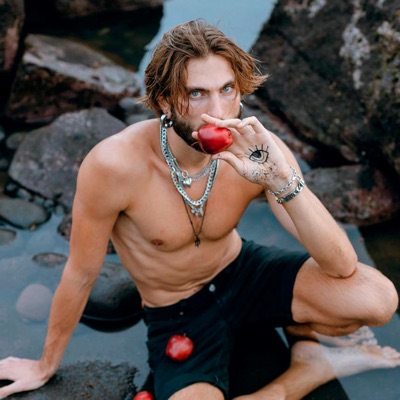 Адамово яблоко - Single