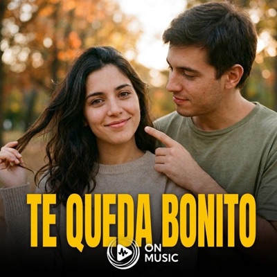 OnMusic — Te Queda Bonito cover