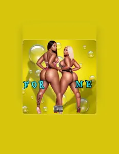 Ouve RCB.RECC, vê vídeos de música, lê a biografia, vê as datas da digressão e muito mais!