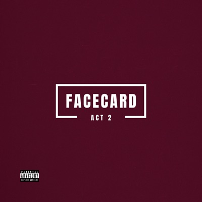 Facecard - Single