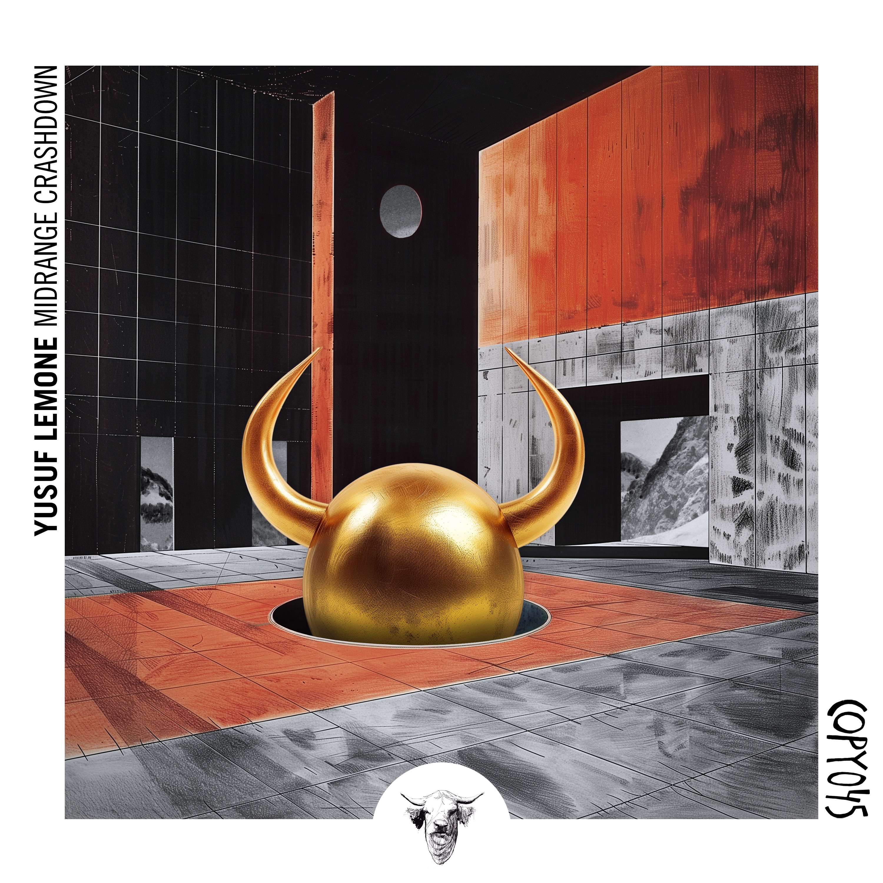 Midrange Crashdown - EP