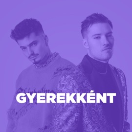 Gyerekként VALMAR & Superar Kórus