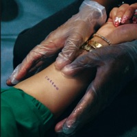 Tattoo - Single - Moody Bank$ & Kaelin Ellis