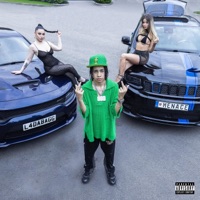 Menace - Single - L4DABAGG