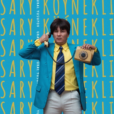 Sary Köýnekli - Single