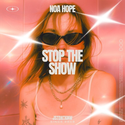 Stop The Show - Single